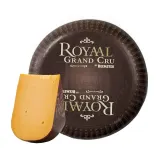 Beemster Royal Grand Cru PDO Cheese, Aged 10 Months