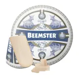 Goat Milk Cheese Beemster, Aged 4 Months