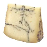 Sheep milk cheese with truffles, aged 6 months