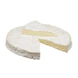 Cheese BRIE DE MEAUX L'AUTHENTIQUE, 1 kg