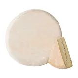 Semi-soft cheese MORBIER AU LAIT CRU