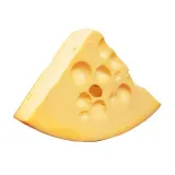 Cheese EMMENTAL CAVE AGED AOP, aged 12 months