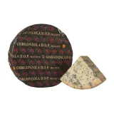 Blue cheese GORGONZOLA PICCANTE DOP