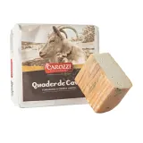 Goat cheese QUADER DE CAVRA