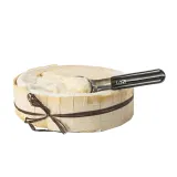 Cheese CREMOSO MORLACCO, aged 10 days