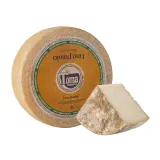 Cheese TOMA PIEMONTESE DOP, aged 20 days