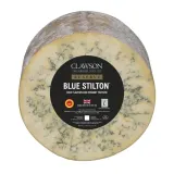 Blue cheese BLUE STILTON PDO RESERVE