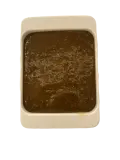 Fig condiment, mustard flavor