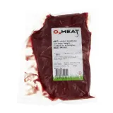 Angus beef knuckle, vacuum packed