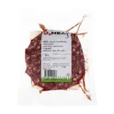 Angus beef mince, vacuum packed