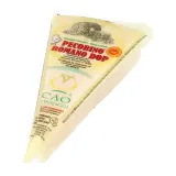 Sheep milk cheese PECORINO ROMANO DOP, aged 11 months CAO FORMAGGI