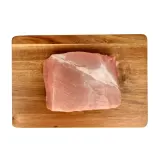 Boneless pork ham NATURALIA