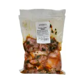 Marinated chicken NATURALIA