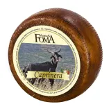 Goat milk cheese CAPRINERA, aged 3 months ANTICA FOMA