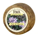 Sheep milk cheese PECORINO CANESTRATO FIOR DI ROCCIA ANTICA FOMA