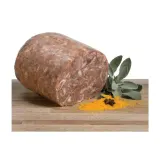 Kiaulienos žlėgtainis COPPA DI TESTA NERA ANTICA FOMA