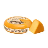 Cheese GOUDA BOERENKAAS PGI, aged 18 months FROMI