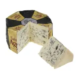 Blue cheese SAINT AGUR, aged 60 d.