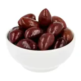 Kalamon olives large with pits DON GASTRONOM