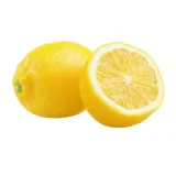 Lemons VERNA, 3 d., packaged, II grade, organic NATURALIA