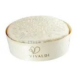 Blue cheese GORGONZOLA DOP, aged 45 d. VIVALDI