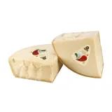 Cheese PARMIGIANO REGGIANO DOP, aged 20 months VIVALDI