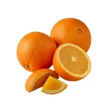 Oranges, large, SALUSTIANA, 1-2 d., II grade