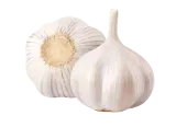 Garlic, II grade