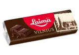 Темный шоколад LAIMA VILNIUS, 20 г
