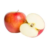 Apples GALA, 55+ mm, II grade