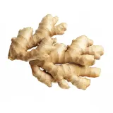 Ginger roots, II grade