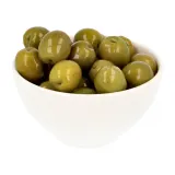 Оливки CASTELVETRANO с косточками MADAMA OLIVA