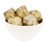 Artichoke hearts