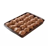 Dessert PROFITROL SCURO