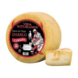 Sheep milk cheese