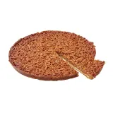 Almond tart