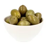 HALKIDIKI olives large with pits