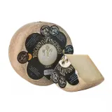 Sheep milk cheese PECORINO TOSCANO STAGIONATO DOP