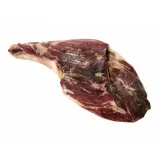 Vytintas kiaulienos kumpis IBERICO DE BELLOTA 50% IBERICOS MONTELLANO
