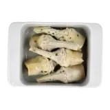 Large artichoke hearts