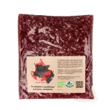 Minced beef, organic