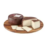 Goat cheese, aged 60 days