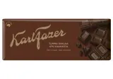 Темный шоколад KARL FAZER, 180 г