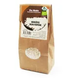 Barley groats, organic