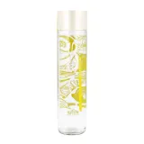 Sparkling table water VOSS CITRUS AND CUCUMBER, in glass bottle