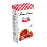 Cookies with raspberry filling TARTALETES FRAMBOISE BONNE MAMAN