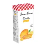Cookies with lemon filling TARTALETES CITRON BONNE MAMAN