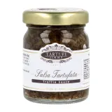 Summer black truffle sauce SALSA TARTUFATA TARTUFI JIMMY