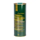 Extra virgin olive oil CHARISMA, in a can VASSILAKIS