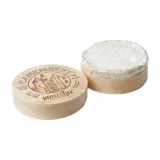 Cheese CAMEMBERT ROUZAIRE, aged 21 days